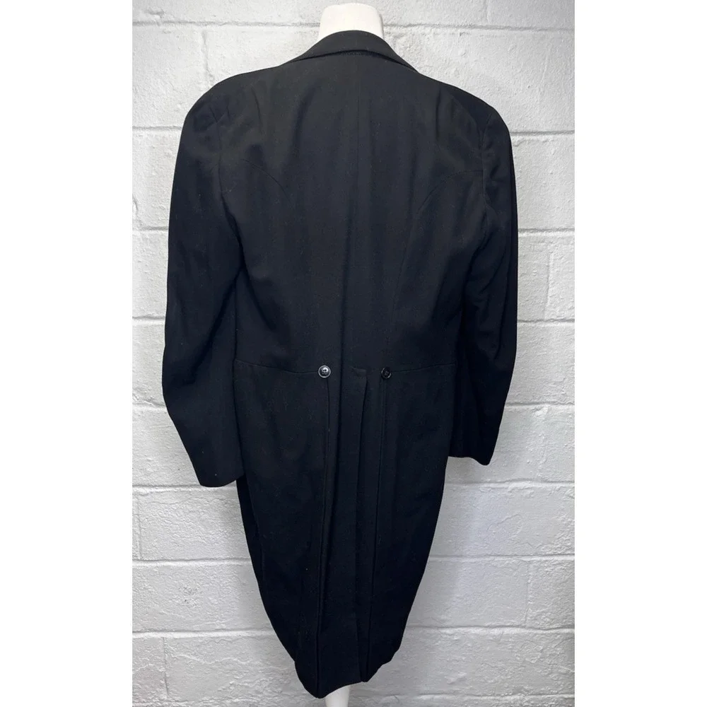 Bespoke vtg 1940s